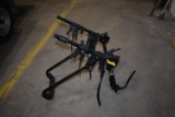 SARIS BIKE RACK