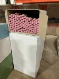 (4) BOXES OF PENCILS