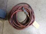 AIR HOSE WITH NOZZLE