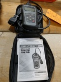 CEN-TECH PROFESSIONAL OBDII AND CAN SCAN TOOL,