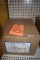 CASE WITH 50 LBS OF 1