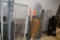 WINDOW, SCREENING, METAL GRATES, GUTTER GUARDS AND