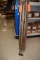 (2) LOAD BARS