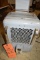TITAN/RIVAL 1500 WATT ELECTRIC HEATER