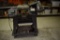 BUFFALO METAL CUTTING BAND SAW MODEL: HVMB545