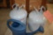 DUAL TANK ADHESIVE- BOTH A&B TANKS AND SPRINKLING CAN