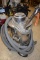 AMERICAN CLEANING CORP ASBESTOS VACUUM MODEL: 380-15