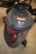 SHOP VAC 14 GALLON 6/5 HP WET/DRY SHOP VAC