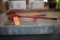 HEAVY DUTY BOARD MOUNTED BOLT STYLE CUTTER