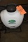 SCOTTS PROFESSIONAL 4 GALLON BACK PACK SPRAYER/PUMP