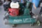 ASSOCIATE ENG. CORP. PORTABLE AIR COMPRESSOR HONDA
