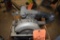 (1) BOX  WITH (2) BOSTITCH COIL NAILERS IN PIECES