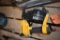 DEWALT MODEL:DW45RN COIL ROOFING NAILER