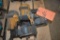 (2) BOSTITCH PNEUMATIC COIL NAILERS