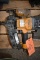 (2) BOSTITCH PNEUMATIC COIL NAIL GUNS (1) N64C 2 1/2
