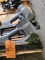 (2) SENCO GBO299 S/N:325 PNEUMATIC NAIL GUNS