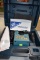 DRILL DOCTOR #DD500 DRILL SHARPENER WITH CASE