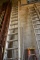 40' WERNER ALUMINUM EXTENSION LADDER