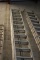 40' WERNER ALUMINUM EXTENSION LADDER