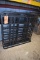 (2) PORTABLE TWIN SIZE FOLD-UP BED FRAMES