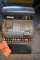 VINTAGE NATIONAL CASH REGISTER WITH KEYS