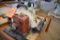 STIHL BR400 GAS POWERED BACK PACK LEAF BLOWER