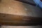 KNAACK JOB BOX WITH CONTENTS; SHINGLES,