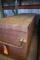 JOB BOX, EMPTY, 5' x 2'