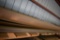 STANDING SEAM 16 OZ. COPPER PANELS,