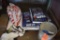 ASSORTED ICE MELT; (3) 50 LB. BAGS OF END ICE,