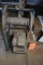 LOUISVILLE LADDER COMPANY POWER HOIST MODEL 400,