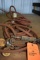 (2) ACETYLENE TORCHES