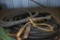 L.P. GAS HOSE AND OXYGEN HOSES