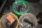 (3) BUCKETS OF FALL SAFETY AND ROPE