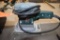 METABO HALF SANDER