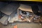 FLASHING FABRIC, PVC AND MISC METAL ON THIS PALLET
