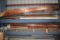 SCRAP METAL- COPPER, ALUMINUM, STEEL- STANDING