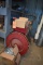 (2) BANDING CARTS WITH CLIPS, CRIMPERS, AND CUTTERS