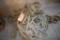 LARGE QUANTITY OF HEAVY DUTY ROPE