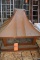 DECORATIVE COPPER ROOF/FLUE VENT, 34