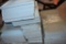 STACKS OF STYROFOAM, BLUE/GREEN 24