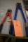 (2) BOLT CUTTERS