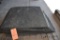 PALLET OF RUBBER FLOOR MATS
