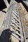 48' LONG WERNER ALUMINUM EXTENSION LADDER