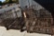 (2) WIRE BASKETS, 48