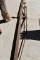 14' HOIST, 400 LB. CAPACITY