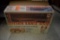 RETRO VINTAGE RANGE KITCHEN HOOD AVOCADO MODEL NV