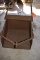 STEEL TRASH SCOOP, 26