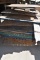 PALLET WITH ASSORTED PLYWOOD/STRAND BOARD