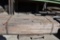 PALLET OF 1 x 1 1/2